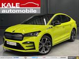 Skoda Enyaq Coupé RS Lounge *21Zoll*Wärmepumpe*AHK* - Skoda Enyaq Coupe RS Gebrauchtwagen