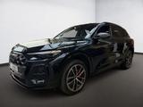 Audi Q5 SUV e-hybrid Quattro S-Tronic HeadUp AHK LM - Audi Q5 Gebrauchtwagen in Stuttgart