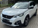 Peugeot 3008 Allure GT Line 1.6*Pano.SHD*Navi*CarPlay* - Peugeot 3008 Gebrauchtwagen in Hamburg