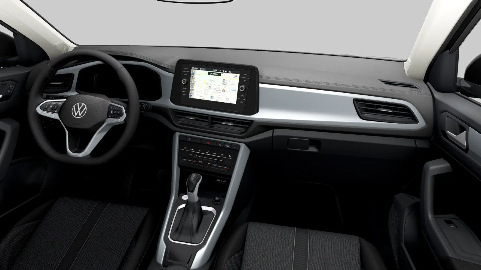Volkswagen T-Roc - Bild 11