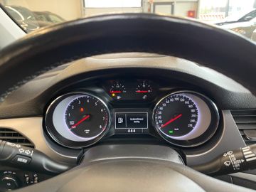 Opel Astra K Lim. 5-Türer Edition StartStop*LED*RFK*