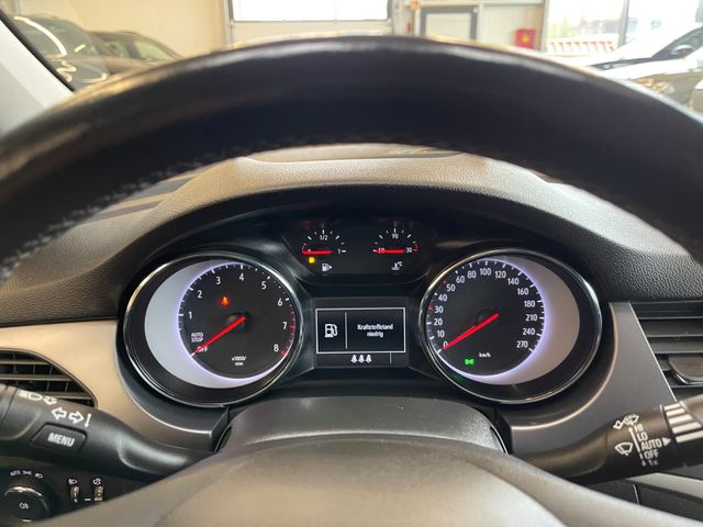 Opel Astra K Lim. 5-Türer Edition StartStop*LED*RFK*