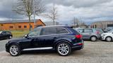 Audi SQ7 4.0 TDI quattro -7.SITZER*MATRIX*PANO*VOLL- - Audi SQ7 aus 2016
