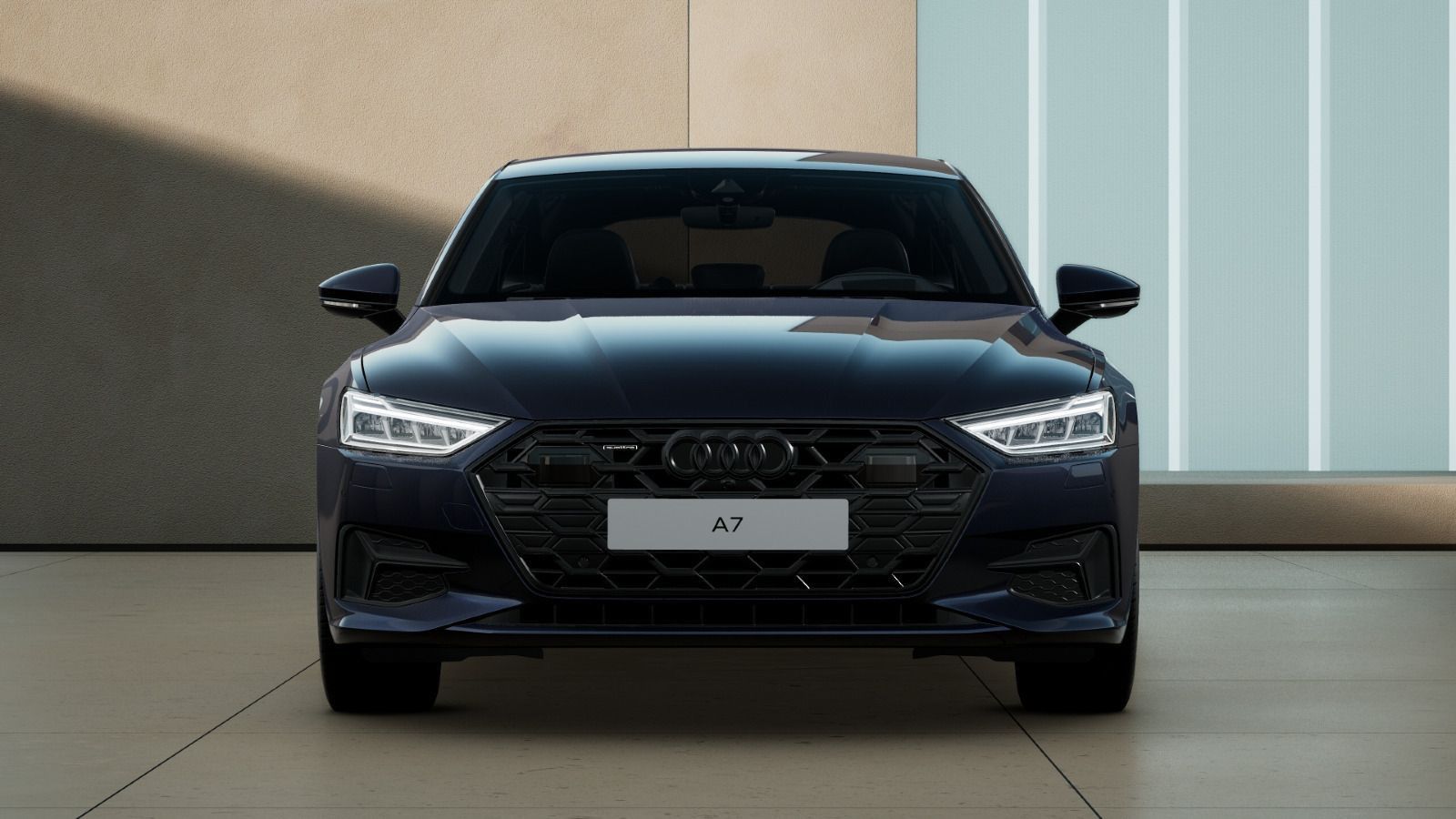 Audi A7 - Bild 4