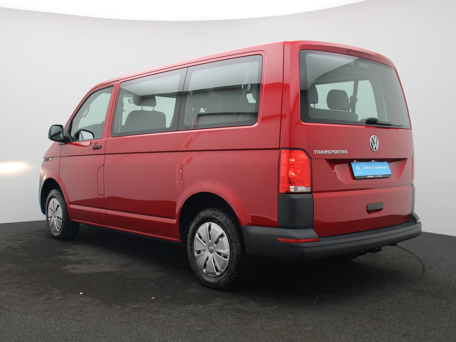 Volkswagen T6 Kombi - Bild 6