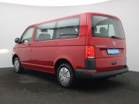 Volkswagen T6 Kombi - Vorschau Bild 6