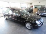 Mercedes-Benz E280CDI Stolle Bestattungswagen / Leichenwagen - Mercedes-Benz E-Class aus 2006