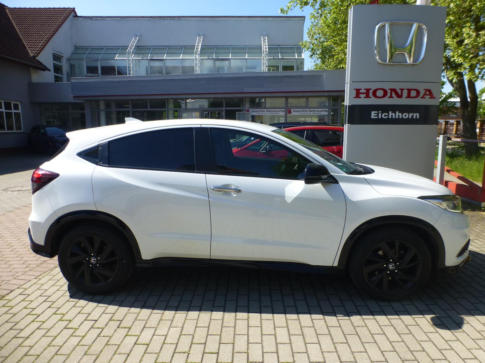 Honda HR-V 1,5 i-VTEC TURBO Sport