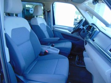 Volkswagen T7 Multivan - 10