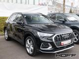 Audi Q3 advanced 40 TDI quattro 147(200) kW(PS) S - Audi Q3 mit Diesel-Antrieb: Automatik