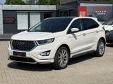 Ford Edge Vignale 4x4 Pano|ACC|AHK|BLIS|Memory|Leder - Ford Edge: Vignale