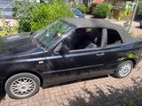 Volkswagen Golf III Cabrio Bon Jovi - Volkswagen Golf: Cabrio, Iii