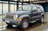 Jeep Cherokee Sport 2.8 CRD 4x4 Autom. Klima/ABS/Ahk - gebrauchte Jeep Cherokee aus dem Jahr 2005