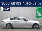 BMW 520dA Navi LED LC prof. Harman-Kardon