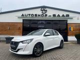 Peugeot 208 Active Pack/Automatik/NAVI/PDC - Peugeot 208 in Saarbrücken