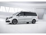 Mercedes-Benz V 250 EDITION LED/DISTRO/KAMERA/SPUR/TWA/EL. TÜR - Mercedes-Benz V 250 in Lübeck