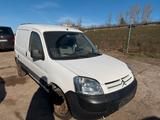 Citroën Berlingo 2,0 D. LKW Zulassung - Citroën Berlingo aus 2004
