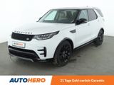 Land Rover Discovery 5 3.0 SDV6 Landmark Edition Aut.*LED* - Land Rover Discovery: Landmark