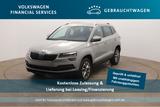 Skoda Karoq Ambition Clever 1.5 TSI 110kW Tempo*PDC*SH - Skoda Karoq Gebrauchtwagen in Leipzig
