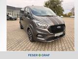 Ford Tourneo Custom 2.0 TDCi 320 L1 Sport BI-Xenon*Rü - Ford Tourneo Custom Kombi Gebrauchtwagen