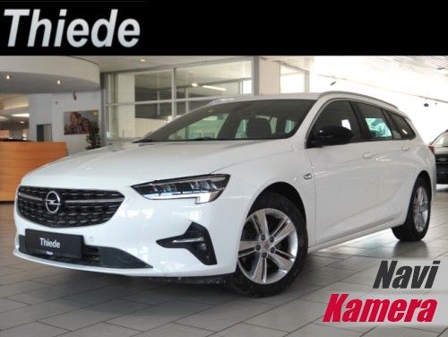 Opel Insignia B ST 2.0D BUSINESS NAVI/LED/KAMERA/AHK