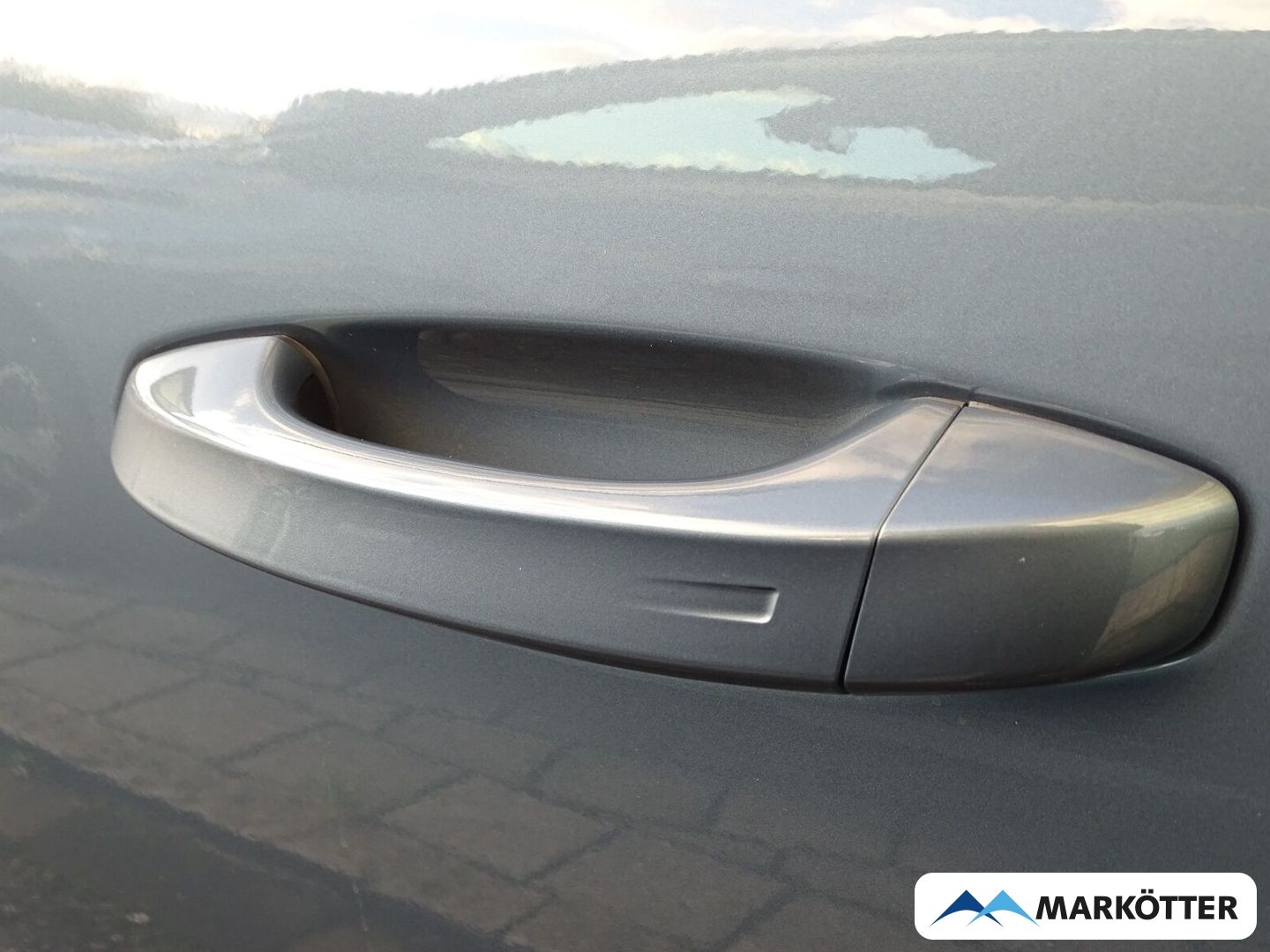 Peugeot 308 - Bild 9