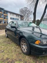 BMW 520i Aus erster Hand - BMW aus 2005: 5er