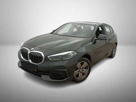 BMW 116d Lim. Advantage/Navi/Live Cockpit/PDC