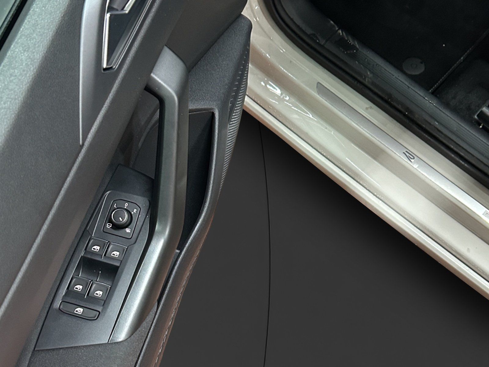 Volkswagen Taigo - Bild 11