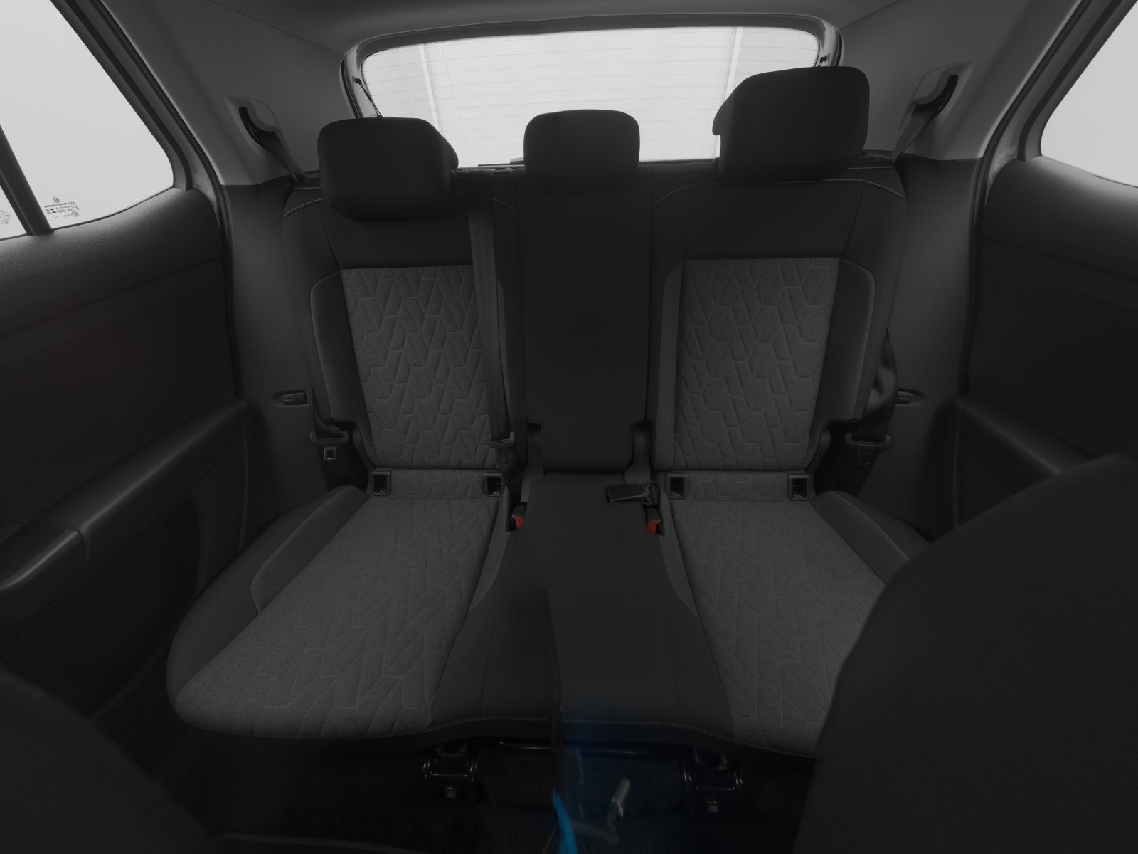 Volkswagen T-Cross - Bild 8
