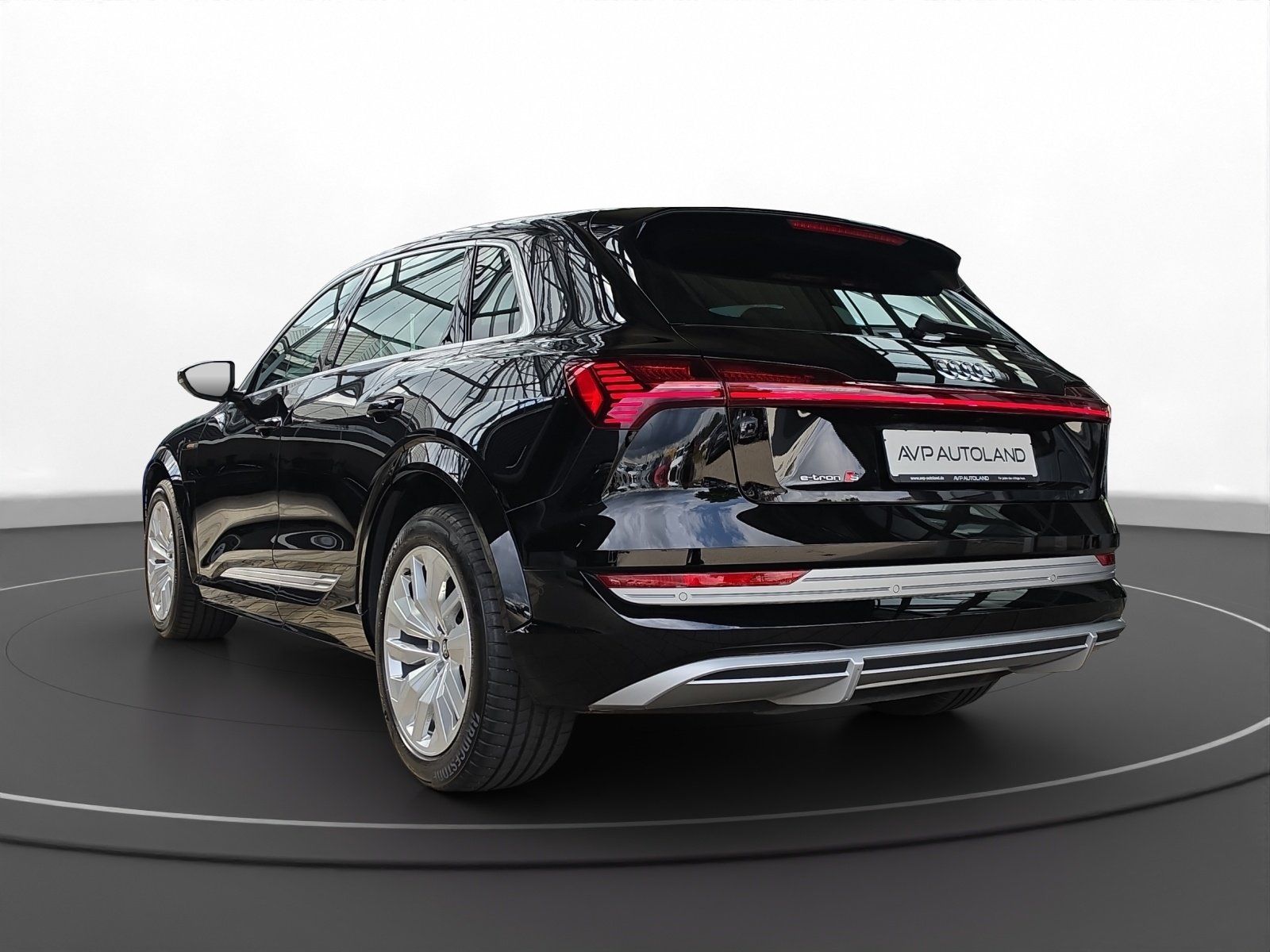 Audi e-tron - Bild 7