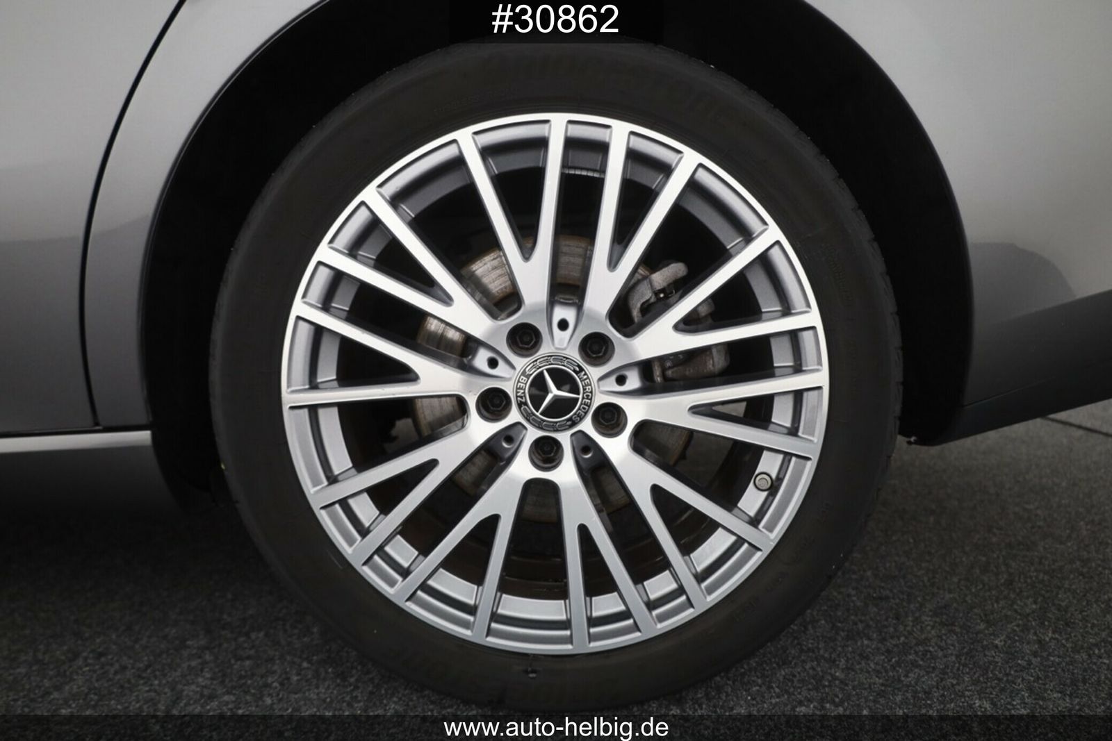Mercedes-Benz CLA 220 d Shooting Brake #18Z#DistronicPlus#LED# foto 15
