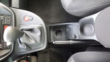 Renault Kangoo LIMITED Deluxe TCe 115 PS EDC Automatik A
