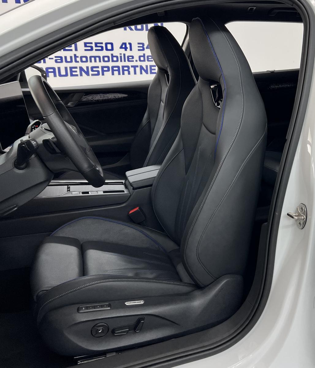 Volkswagen Passat Var. R-line Sport Paket 2.0 TDI SH STANDH, миниатюра 17