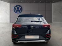 Volkswagen T-Roc - Vorschau Bild 5