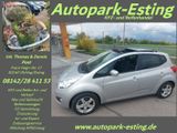 Kia Venga 1,6 FIFA World Cup Ed. PanoramaNaviKamShz - Kia Venga: 1.6