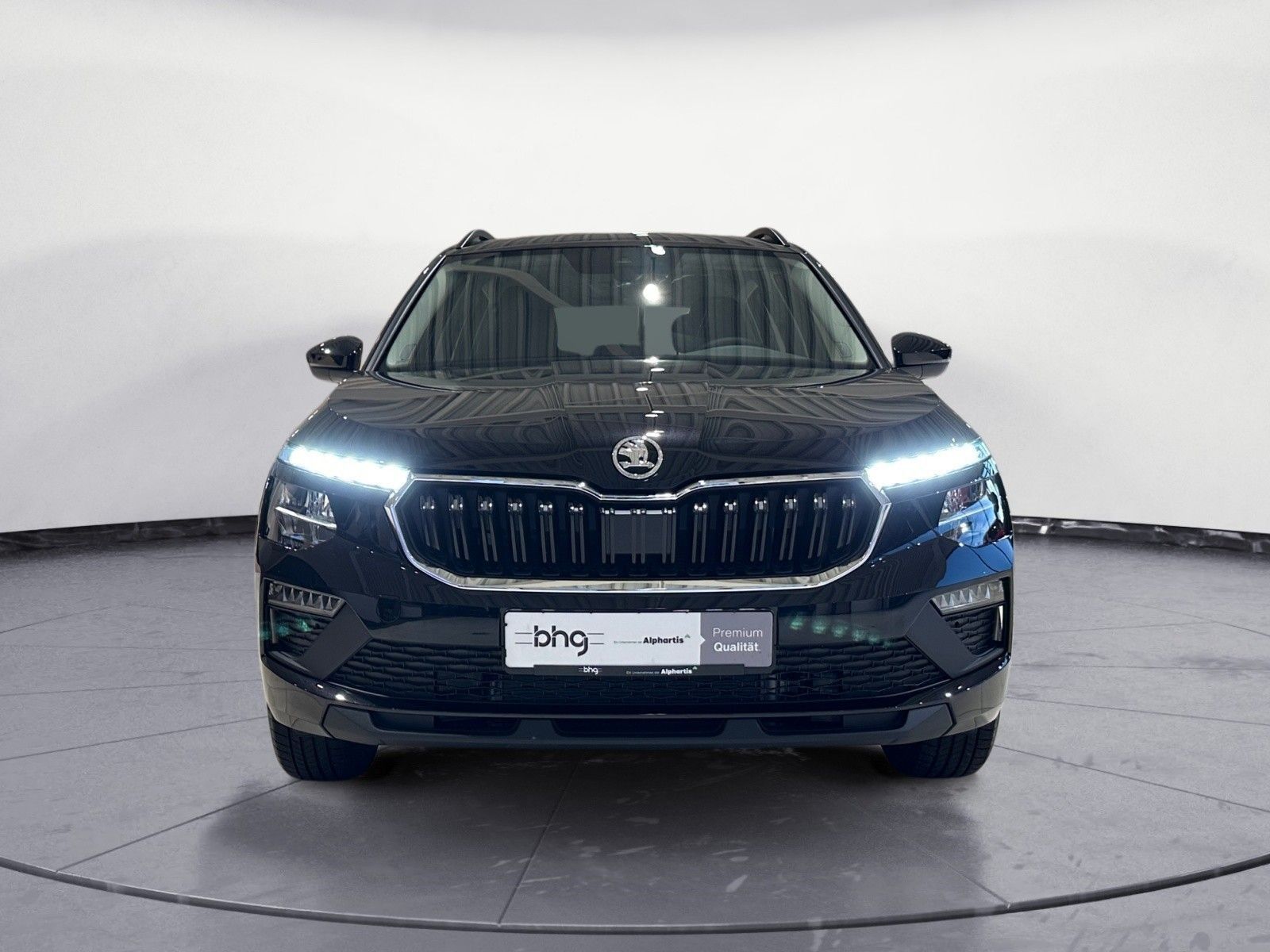 Skoda Kamiq - Bild 7