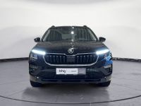 Skoda Kamiq - Vorschau Bild 7