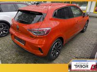 Renault Clio - Vorschau Bild 2