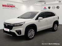 Suzuki SX4 S-CROSS 1.5 AT COMFORT HYBRID ANDROID/APPLE