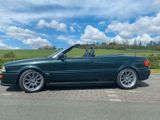 Audi Cabrio 2.6 V6 - Audi Cabriolet aus 1996