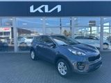 Kia Sportage 1.6GDI LPG LEDER TOTWINKEL RFK NAVI - Kia mit LPG-Antrieb