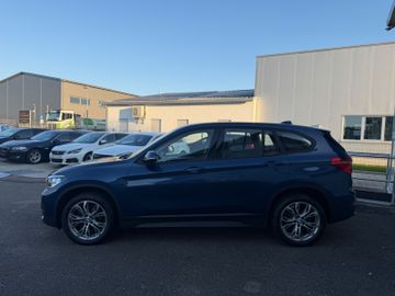 BMW X1 - 5