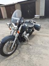 Honda VT 75O C2 RC44 Shadow - HONDA SHADOW RC44