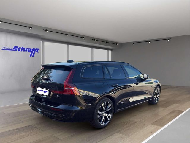 Volvo V60 B4 Mild-Hybrid Plus Dark