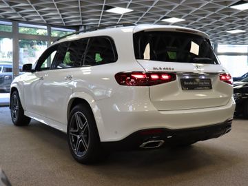 Mercedes GLS 450 - 6