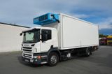 Scania P280 wie P320/360*Tiefkühlkoffer*3 Zonen*BITEMP - Scania 360