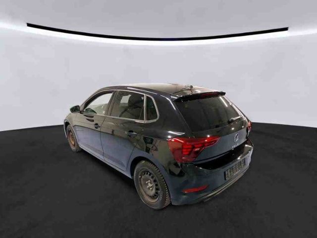 Fahrzeugabbildung Volkswagen Polo 1.0 TSI DSG LIFE NAVI GJR KESSY SHZ