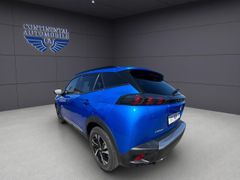 PEUGEOT 2008 Allure KLIMA,NAVI,PDC,360CAM,SHZ,TEMPOMAT