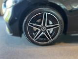 Mercedes-Benz C 300 e AMG+MBUX+Night+Ambiente+CarPlay+KAMERA - Mercedes-Benz C 300 mit Hybrid-Antrieb: Schwarz, Limousine